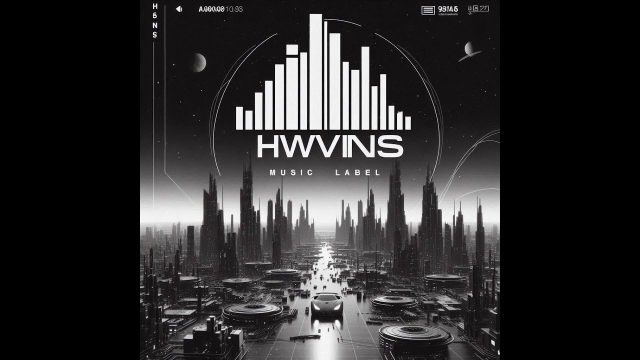 HeAvensisWan-welcome my world musiс