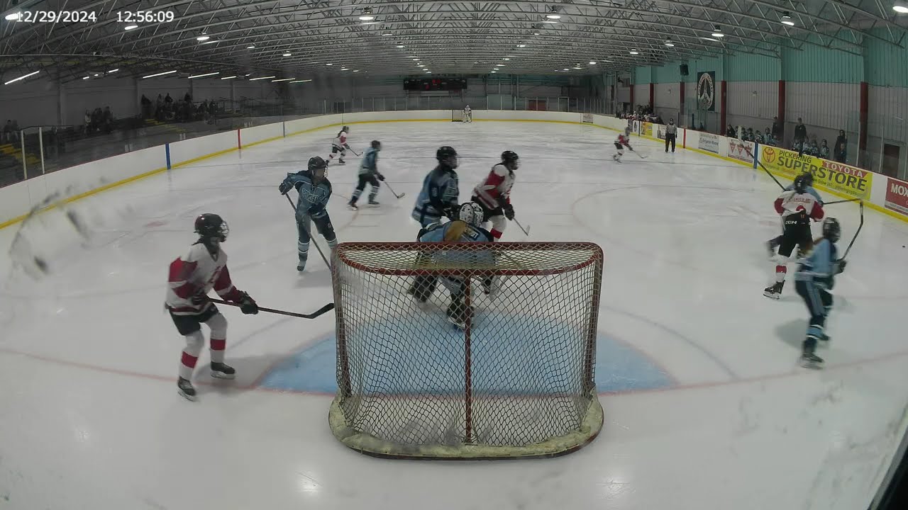 February 13, 2026_Durham West Bolts & Hearts_Game 1_Period 1_1 of 2