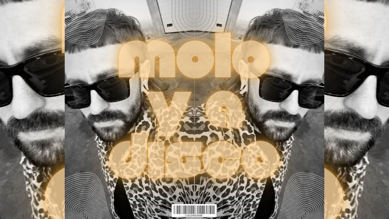 OILMEG | DISCO HEAT MIX 2025