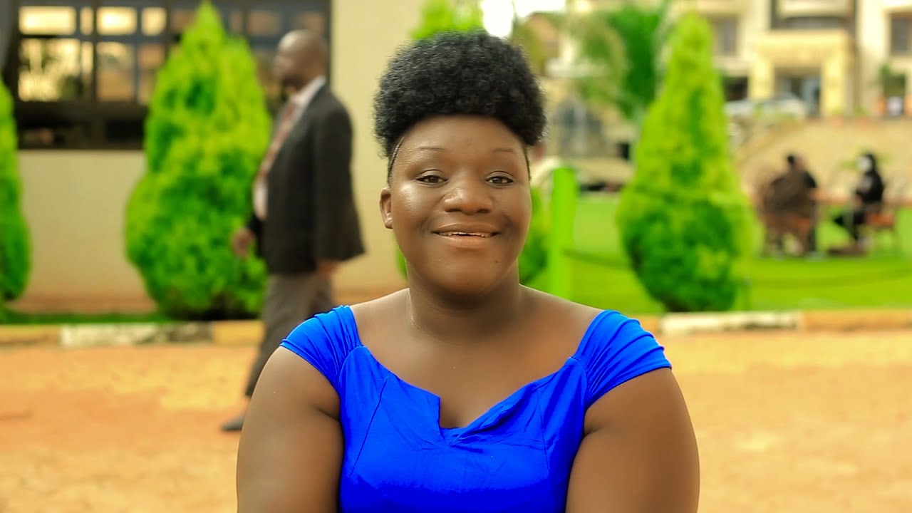 OMOSANI ONE BY MOLLY KEMUNTO (Official Video)