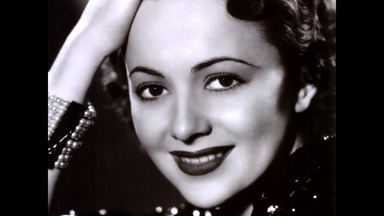 Olivia de Havilland - You're Gonna Make It After All