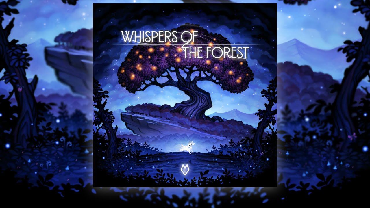 Mataio - Whispers of the Forest (Official Visualizer)