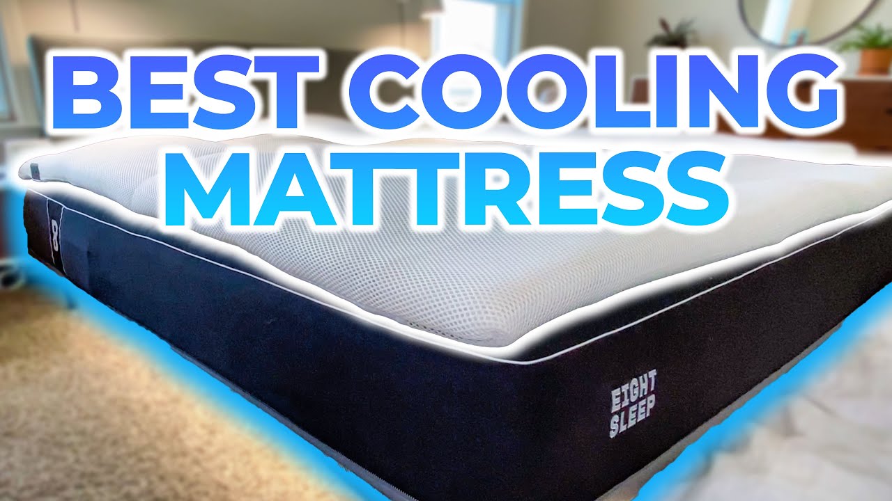 Perfectly Snug Smart Topper vs. Eight Pod 3