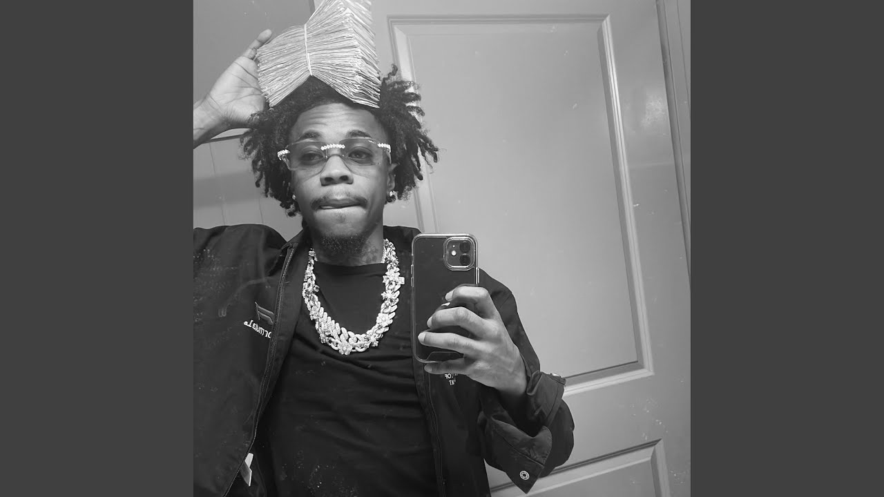 Trap vision (feat. Dce Tay)