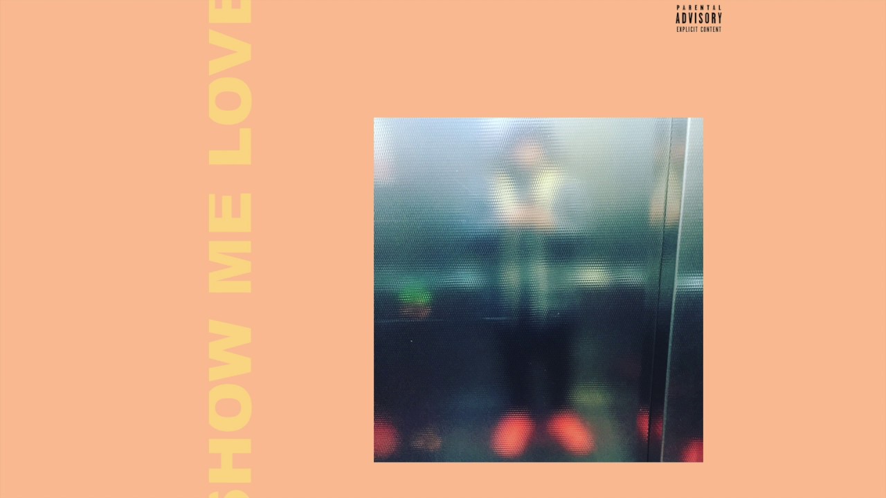 S-X - Show Me Love (Official Audio)