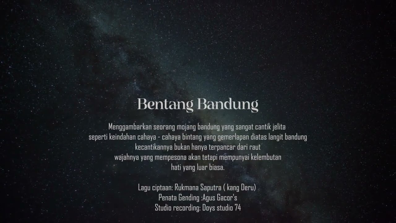 Jaipongan Bentang Bandung Syahwa Nur Asyifa sanggar SUPUKABA@JaipongNusantara#jaipong