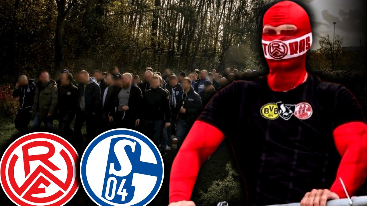 Essener zieht Nordkurve-Shirt: Mit Folgen...