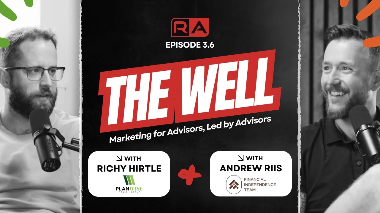 Seminar Marketing for Financial Advisors | Fall 2025 Tips That Work