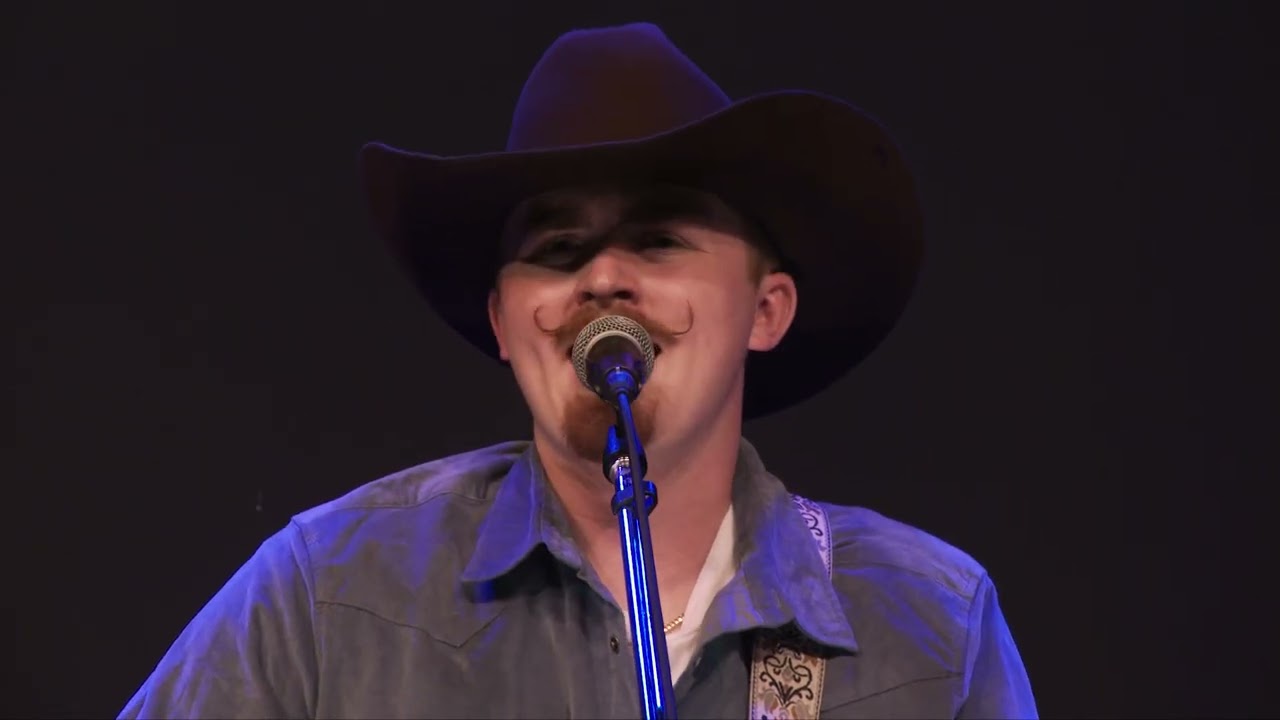 Tyler Nance - Keeps Me Sane | 98.7 The Bull | PNC Live Studio Session