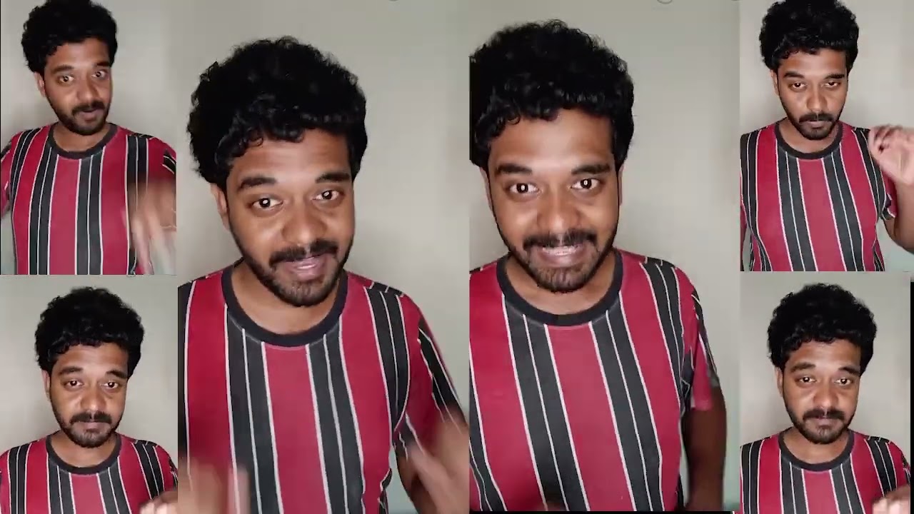 Get Down, You're The One For Me (Acapella)