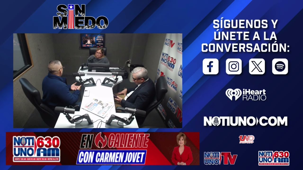 SIN MIEDO: Secretario Defiende La Parguera: “Las Casetas Nunca Han Sido Ilegales”