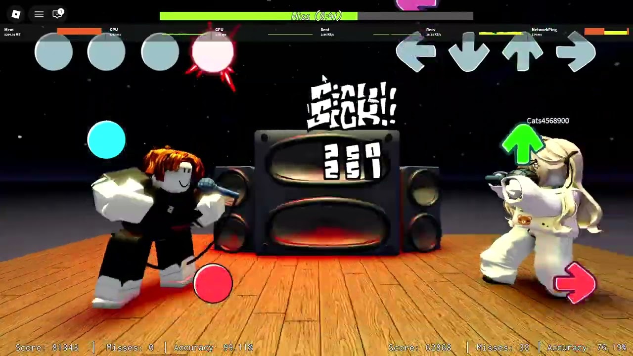 fnf remix (sorry for the long whate)