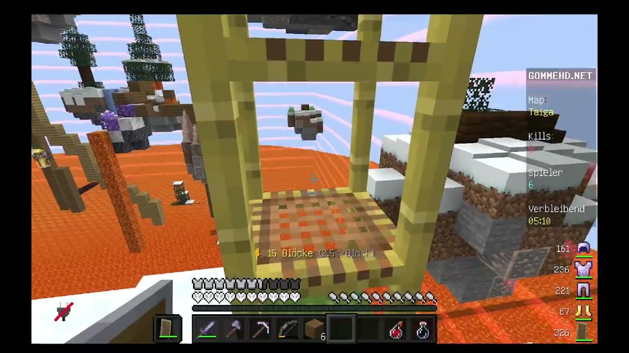 lava escape part 4 oder so