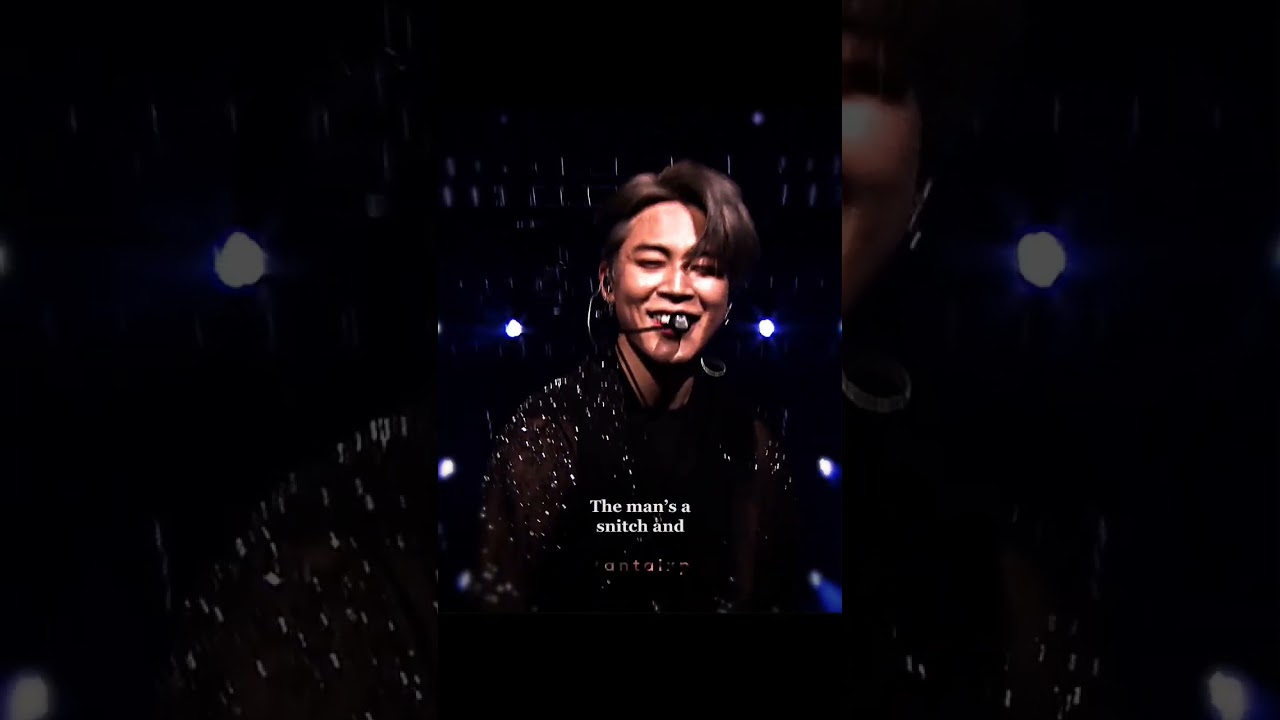BTS jimin criminal song edit 😍 #bts #jiminsong #kpop #kpopsong #army #criminalsong #straykids #ateez