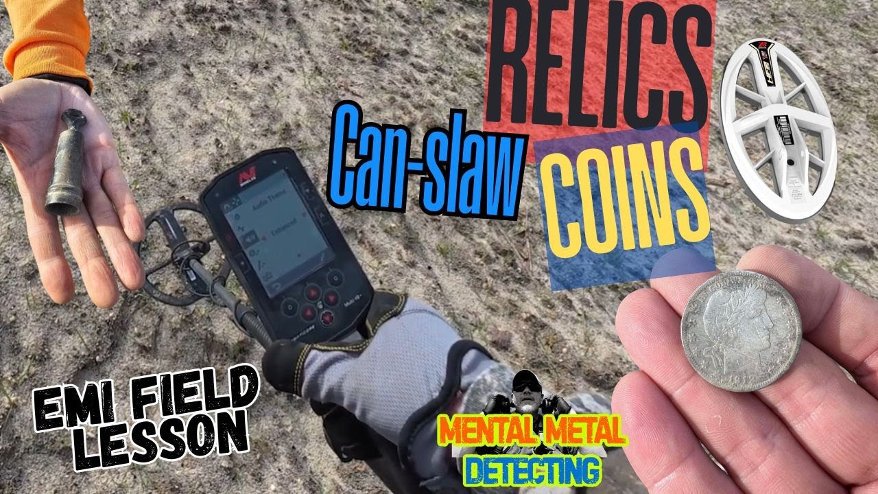 Manticore Live Lession in The Field Plus: Spencer, WhiffleTree, and Silver Half all in the video!
