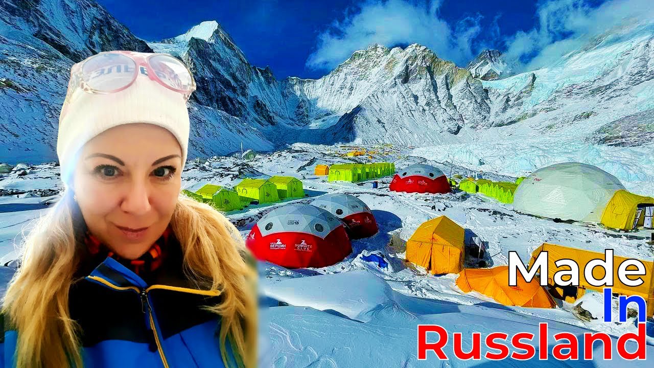 4 000 метров над уровнем моря!🥶🥶🥶 Гора Эльбрус. Прогулка и разговоры.