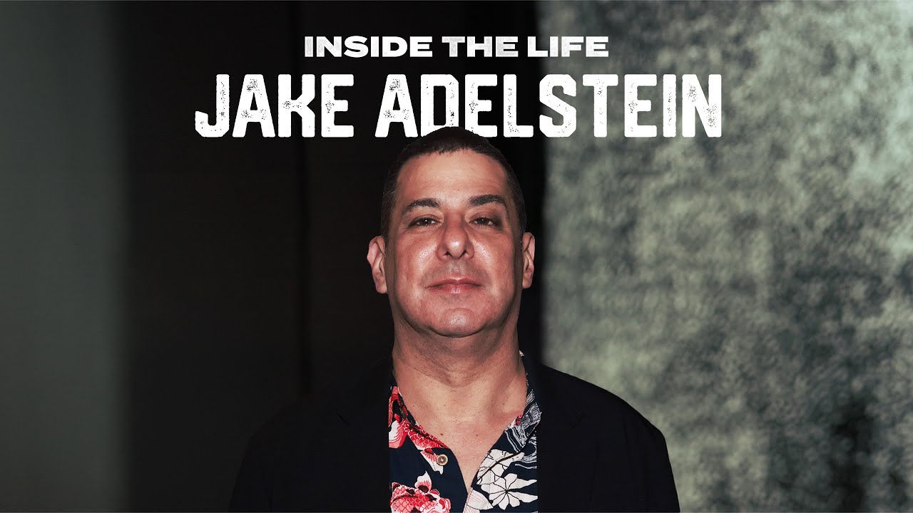 Jake Adelstein – Japanese Yakuza Expert and Author of 'Tokyo Vice'