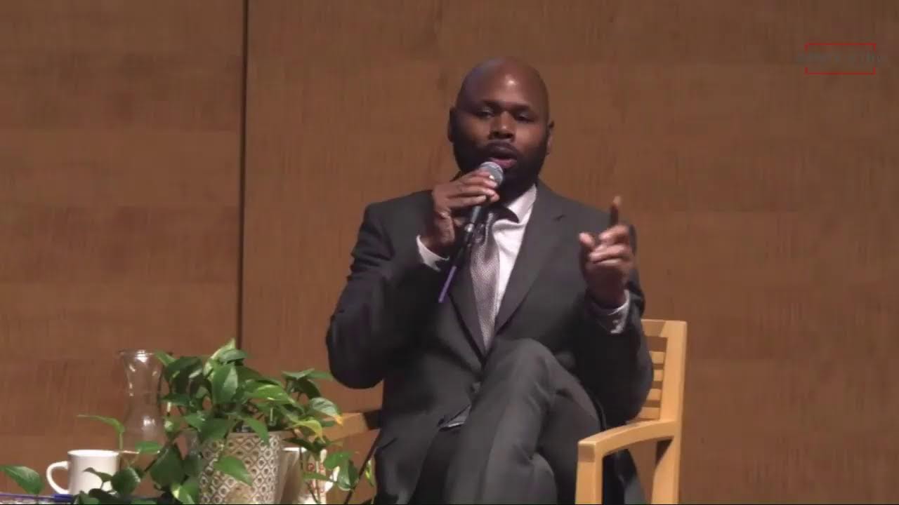 San Francisco Public Library Lecture (March 26th, 2023) Highlights Video