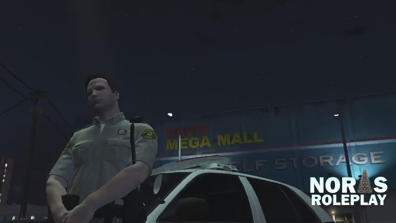 GTA 5 ROLEPLAY | NS:RP #1 - СТРЕЛЬБА (ПОЛИЦЕЙСКИЙ)