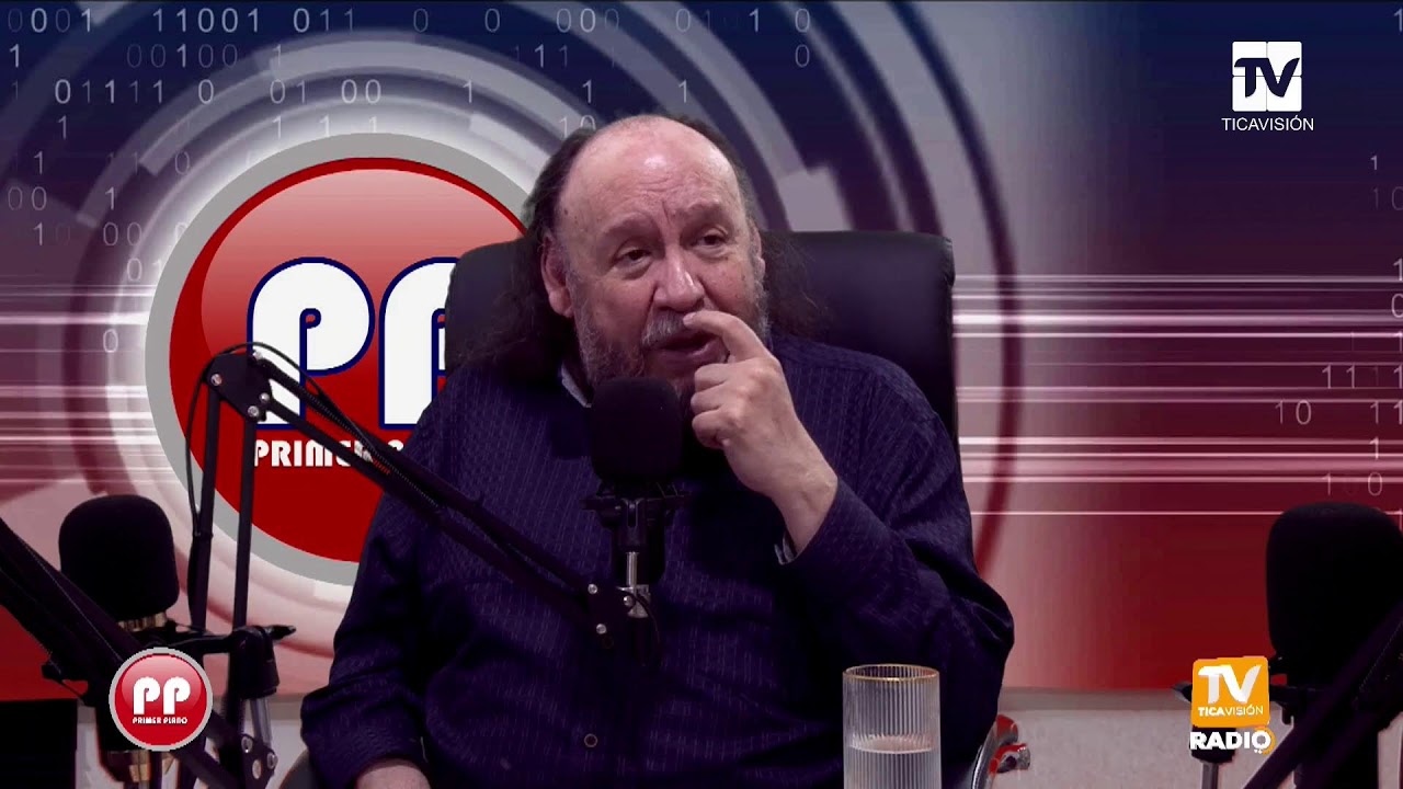 🔴 En Directo | Primer Plano 26 de Febrero