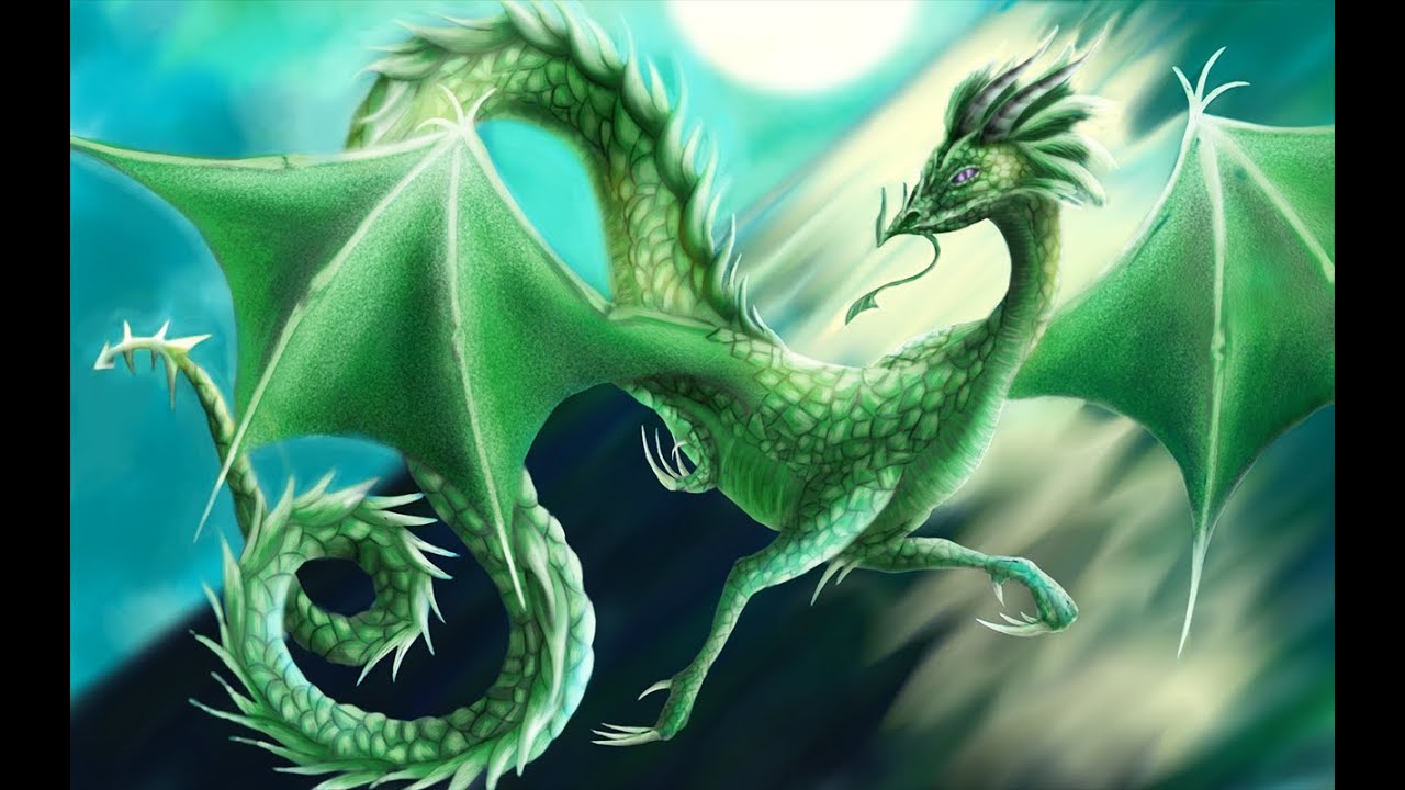 How to draw a dragon on Galaxy Note 10.1