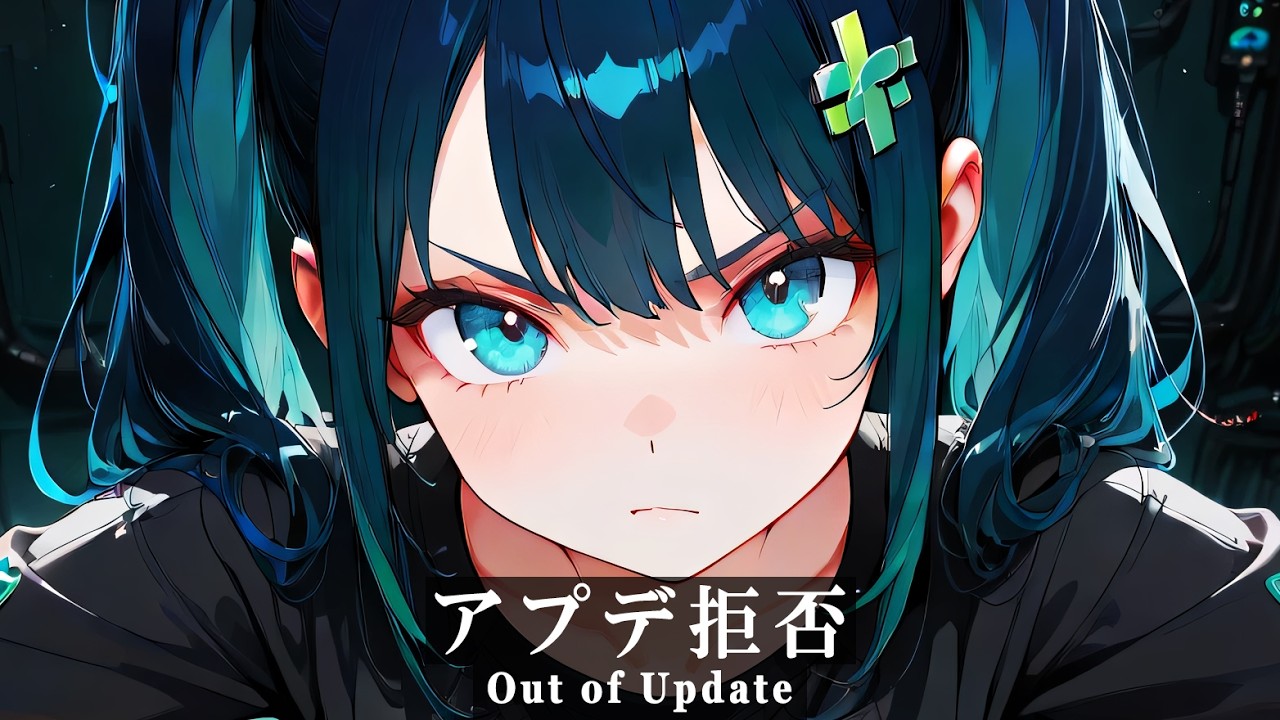 【Playlist】魅惑の中毒性。ダークポップ×闇かわいい×メロウな女性ボーカル曲プレイリスト【作業/リラックス/J-pop/Dark Pop】
