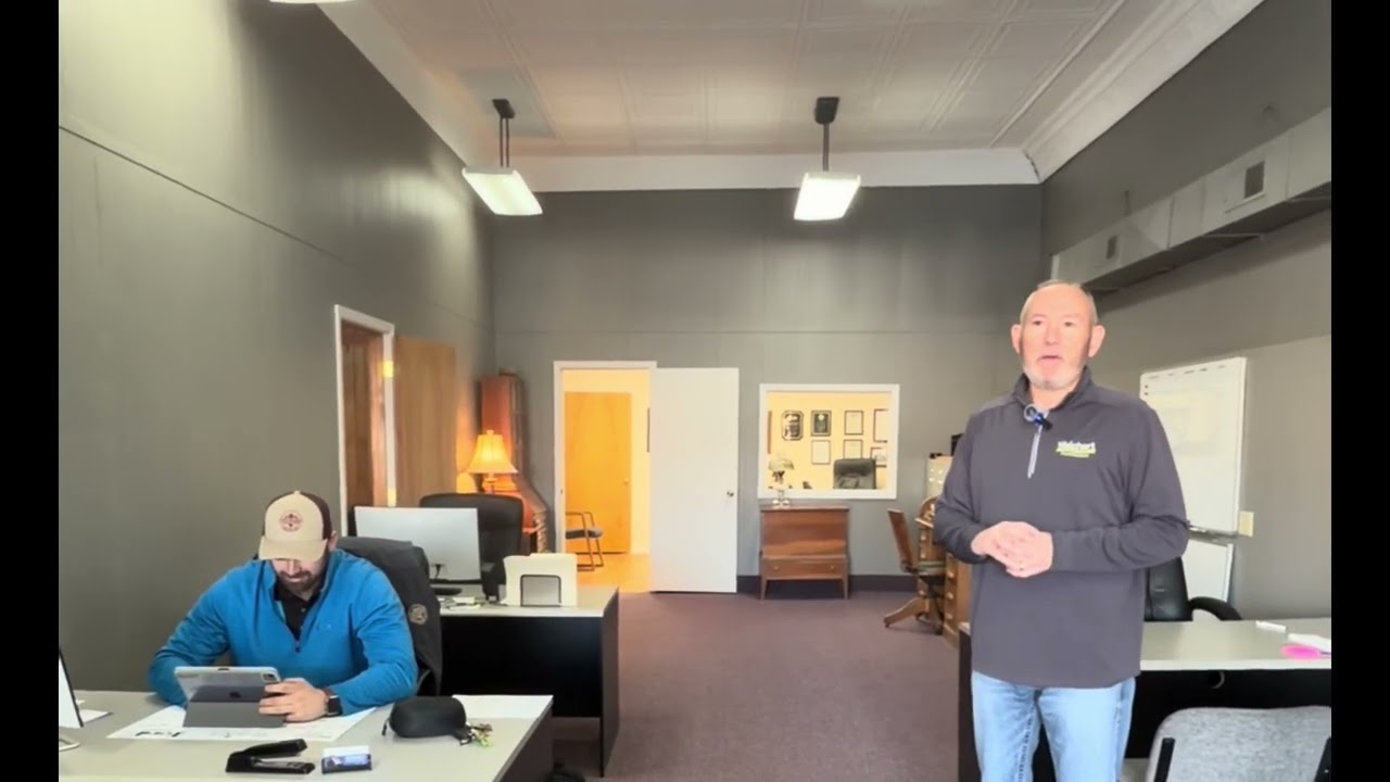 What’s Up Wednesday- Weichert Realtors/Ford Brothers