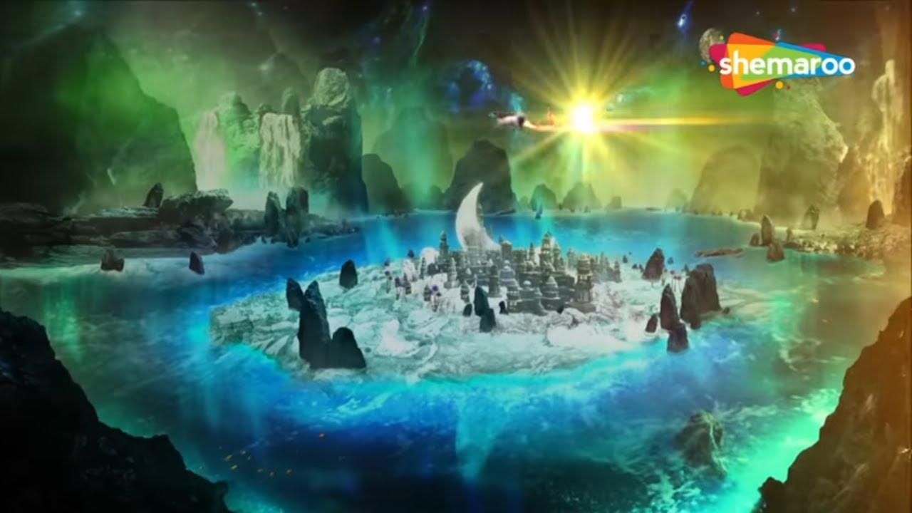 जलंधर ने किया सूर्यदेव पर हमला | Vighnaharta Ganesh - Episode 160 | Shemaroo Tv