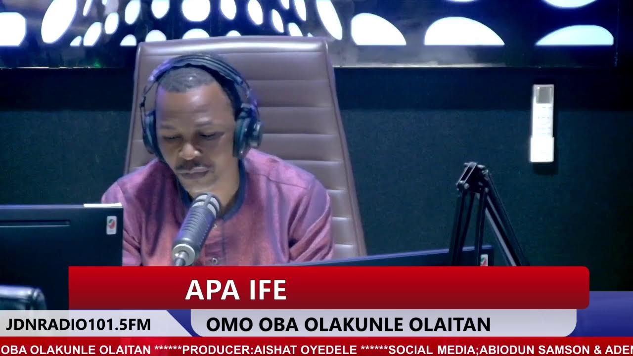 APA IFE