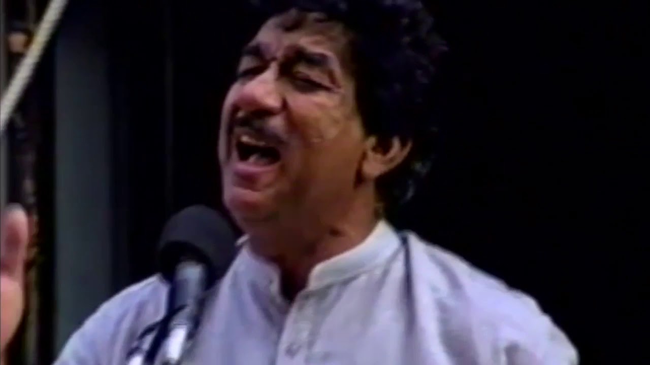 Sughra ne kaha haye baradar nahi aye | Syed Ali Muhammad Rizvi “Sachay Bhai” | Zulfeqar e Haidery