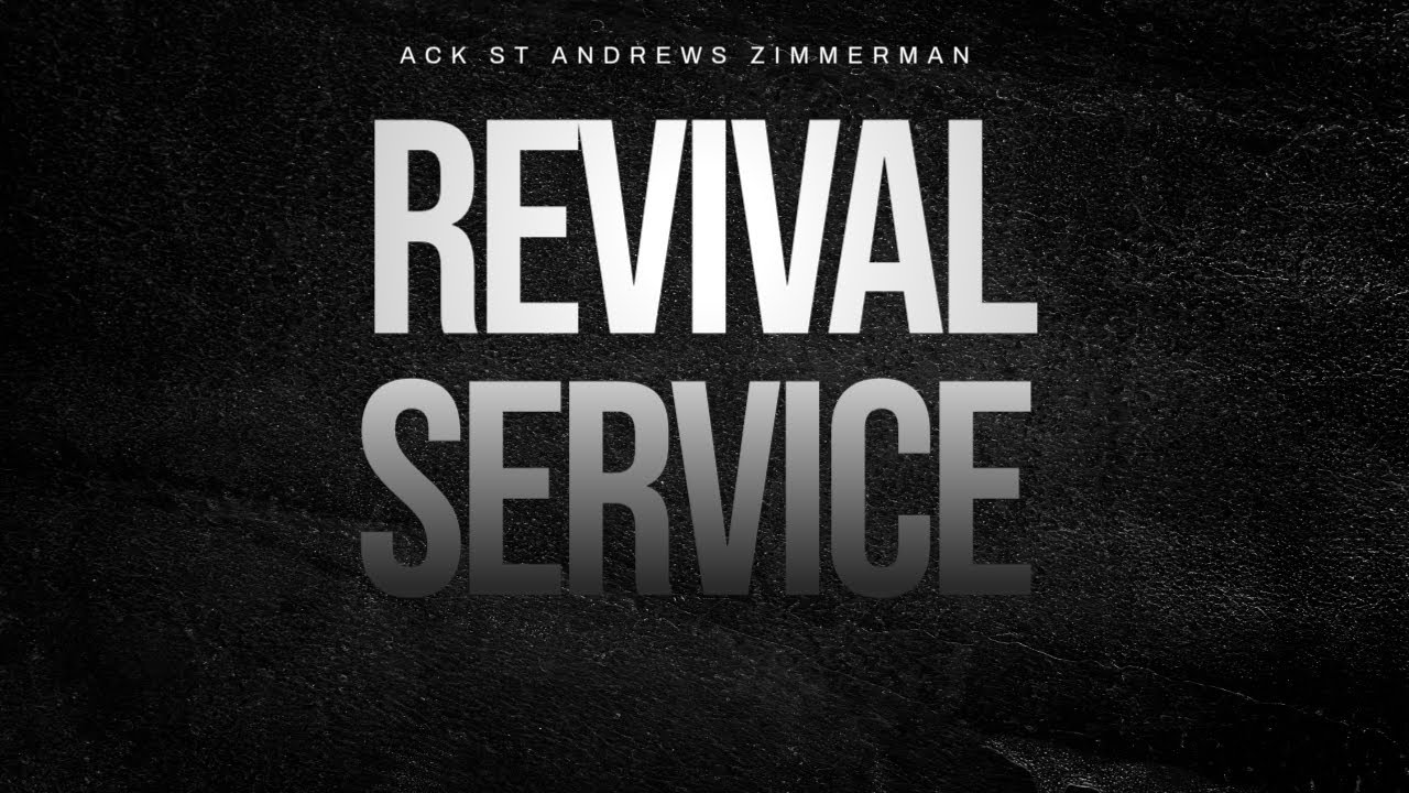 CLIMAX | REVIVAL DAY 4 |  NOVEMBER 1ST, 2025