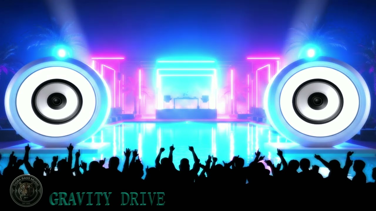 GRAVITY DRIVE