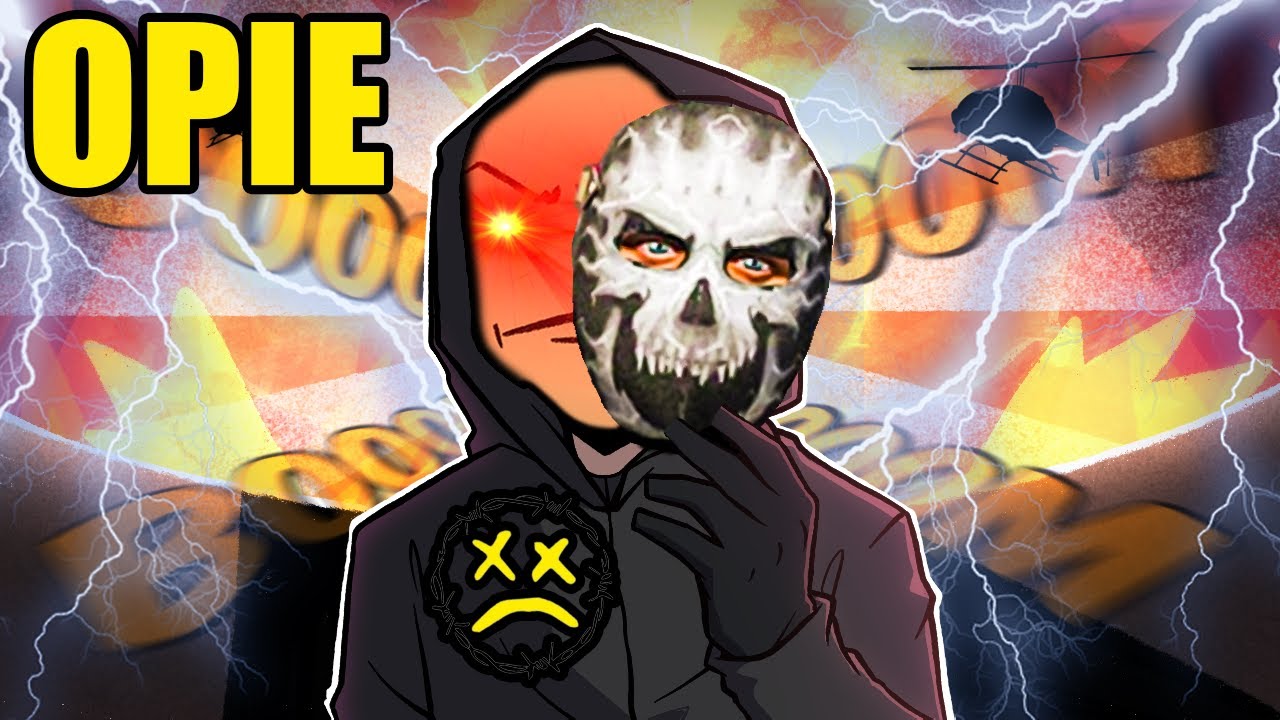 Getting Opie Crazy WARRANTS | GTA 5 RP