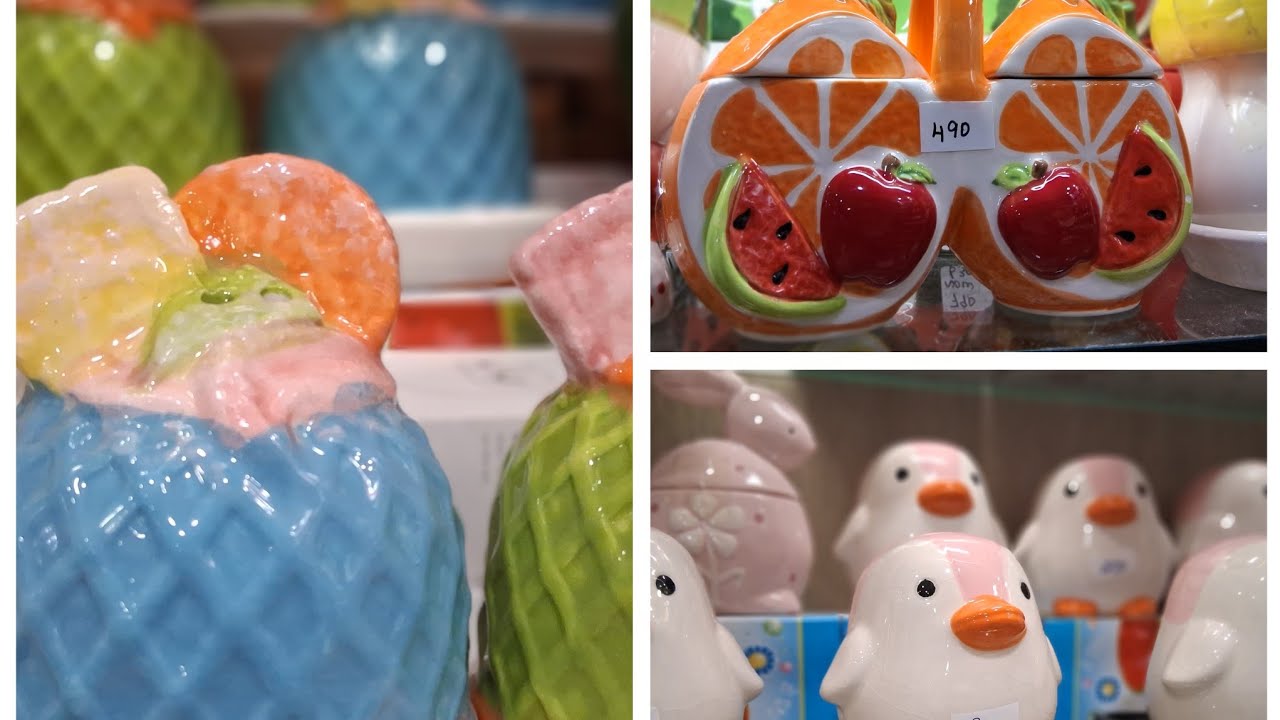 Chennai's Best Shop#OMEGA EXCLUSIVE# #Keelkattalai#Best Ceramic Shop#