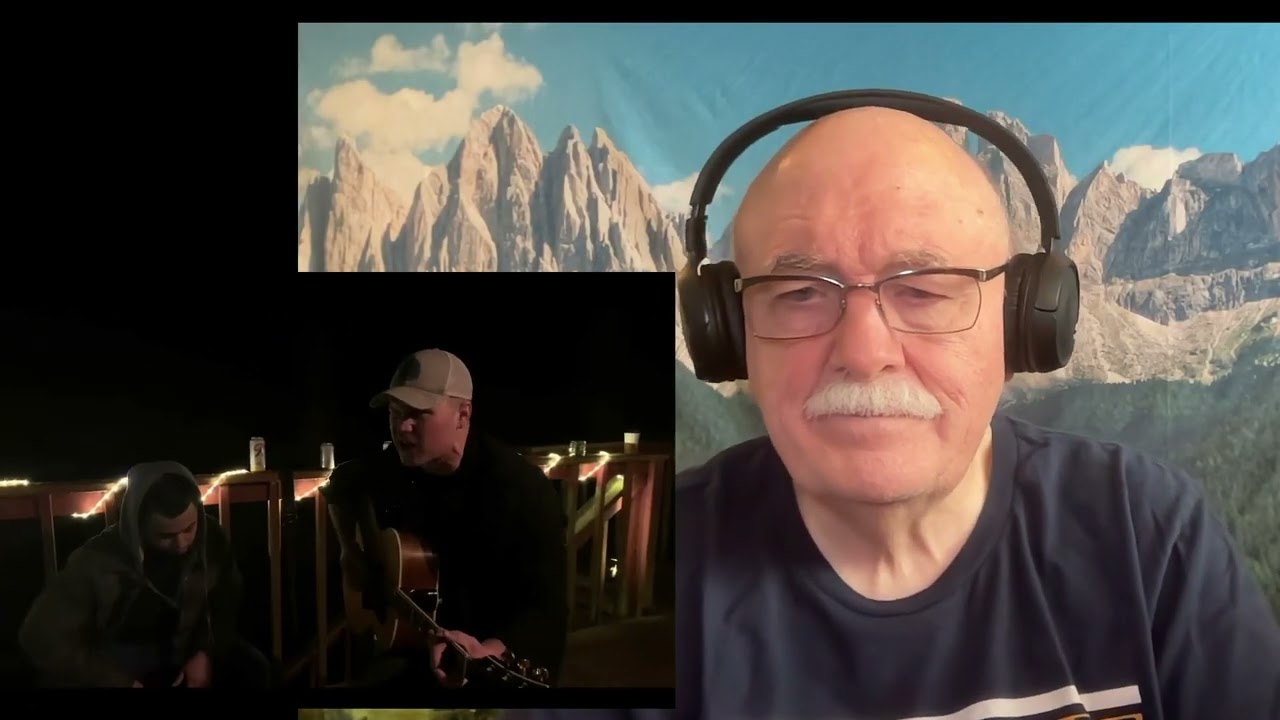Zach Bryan - Revival - Requested reaction