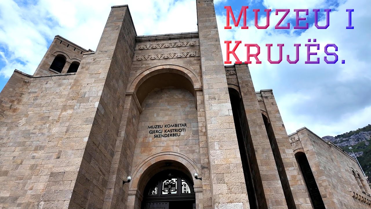 Një vizitë në lashtësi. 