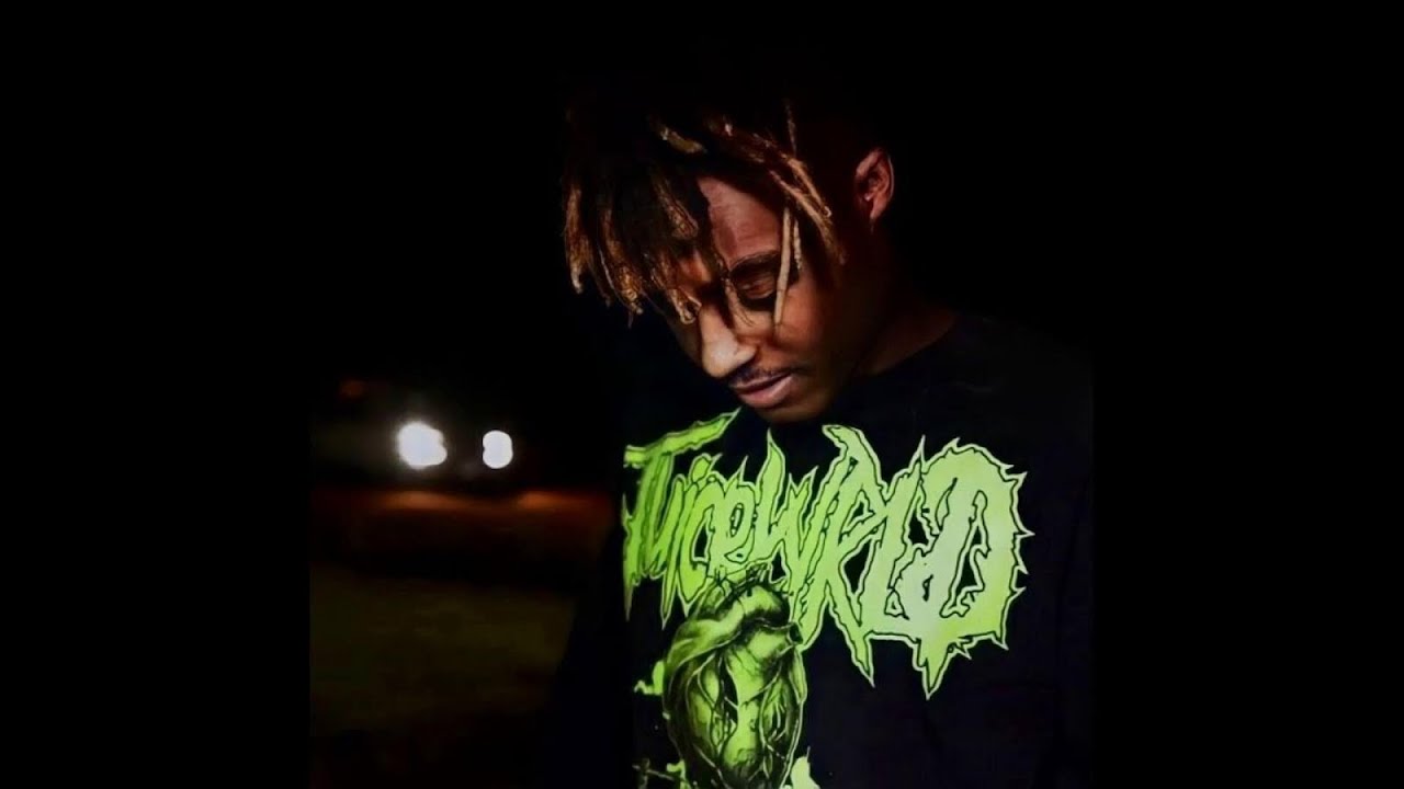 [FREE] (HARD) Juice WRLD Type Beat - 