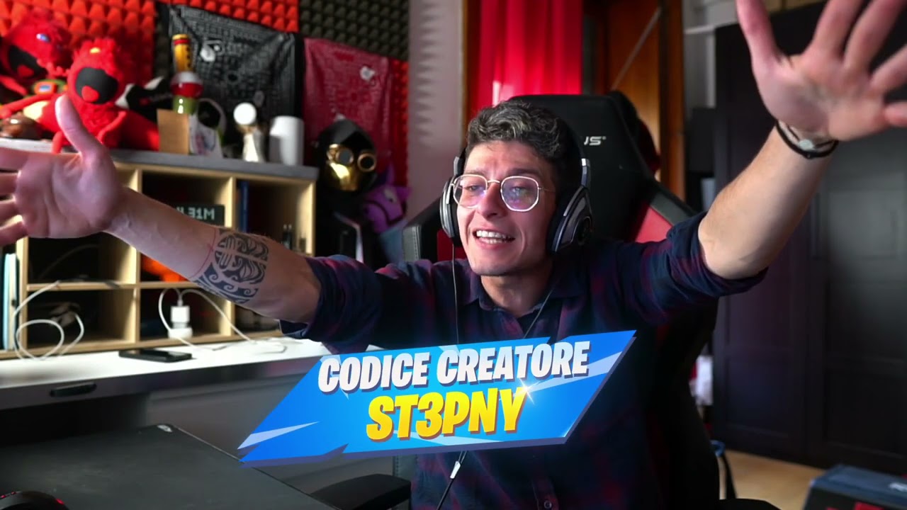 La mia PRIMA CASH CUP di questa stagione di FORTNITE.. finita con i LIVIDI !!