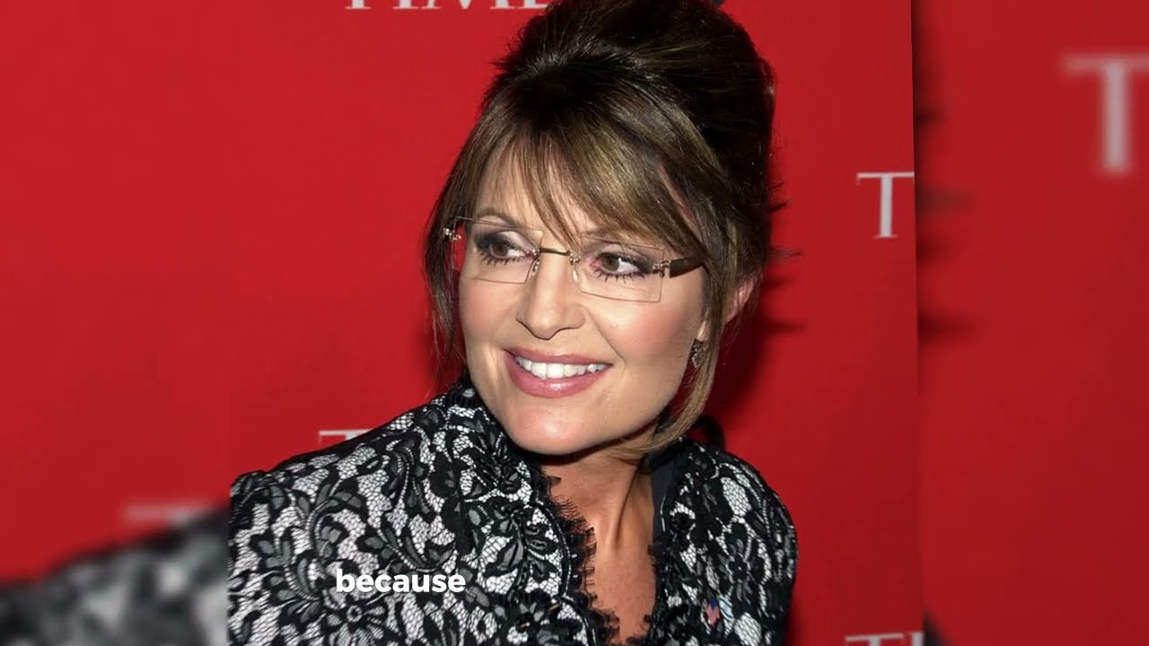 Her Bikini Photos Are a Feast For Your Eyeballs | Sarah Palin