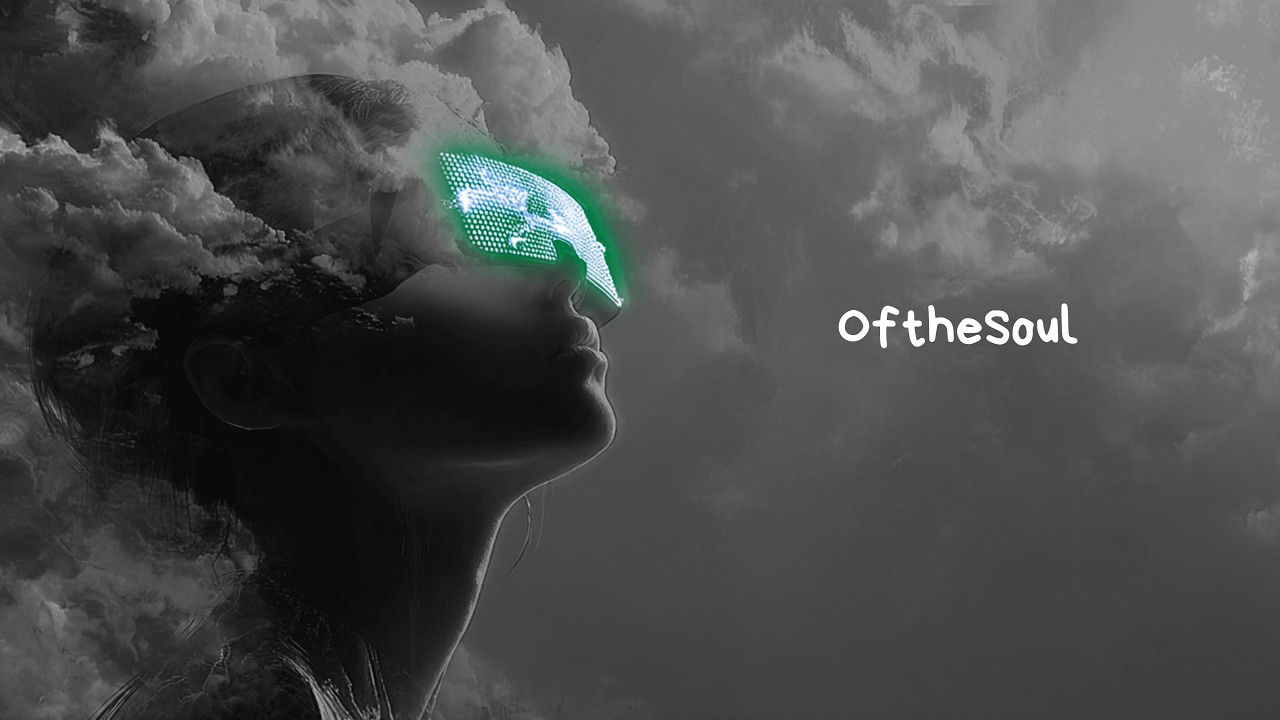 OftheSoul – PARTY | Tech House 2026