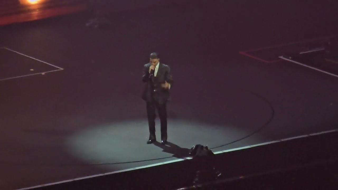 Rauw Alejandro - Cosa Nuestra - Concierto Completo (Coliseo de Puerto Rico) [Junio 06,2025]