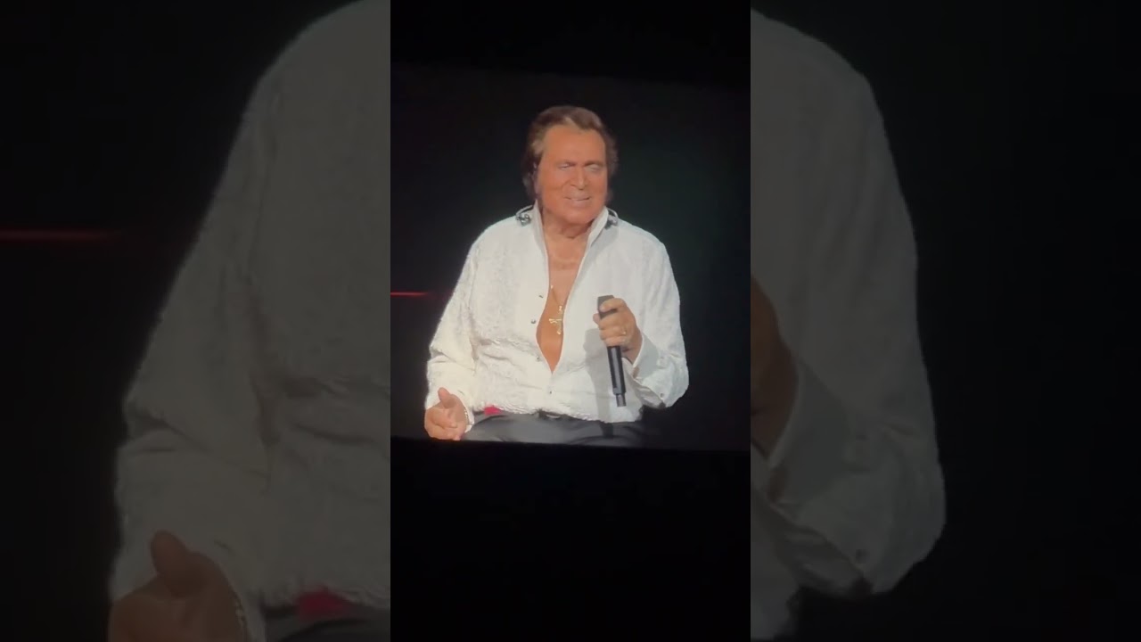 Engelbert, For The Good Times