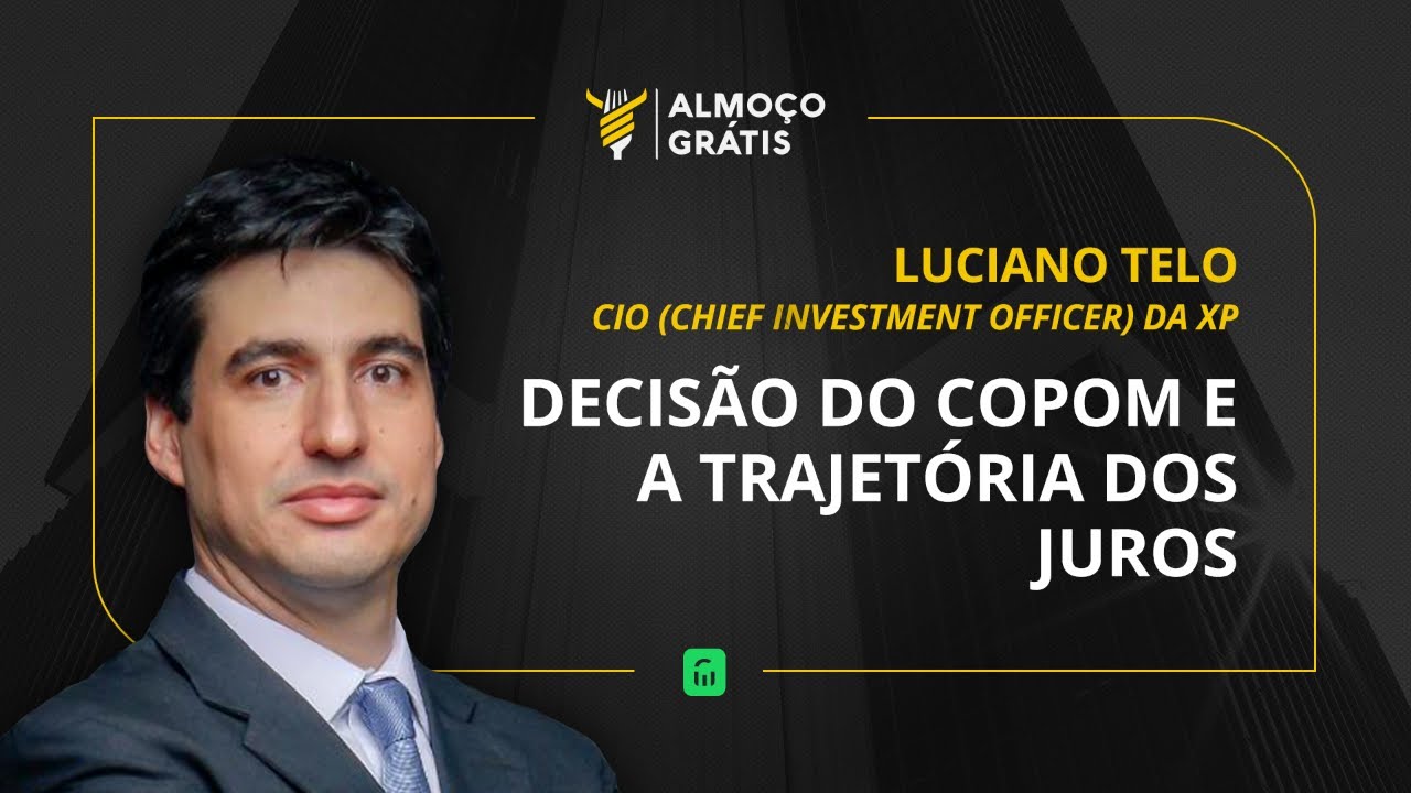 Teremos juros negativos em breve?