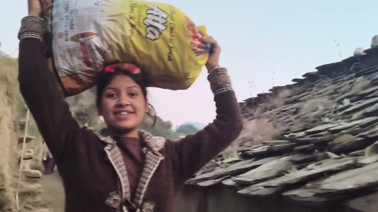Neha ka phone chori khet se 😱||#vlog #funny #explorenow #exploremore 