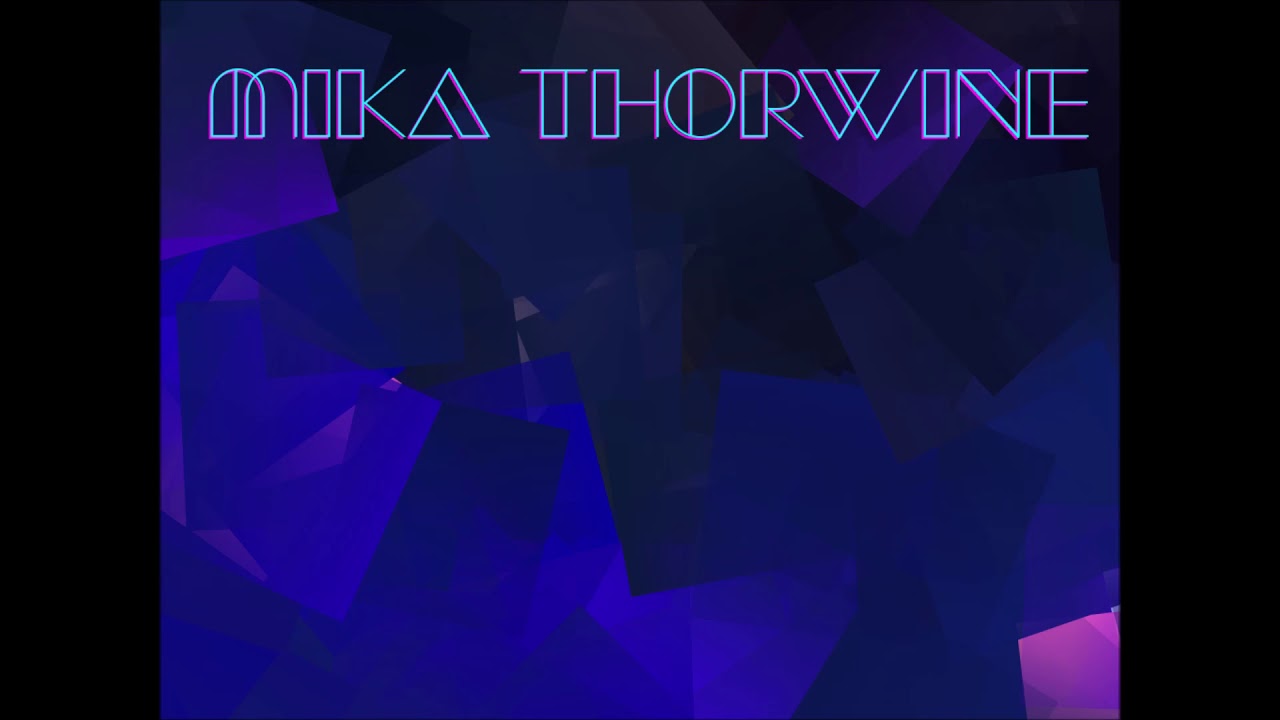 Mika Thorwine - A Day on the Wings