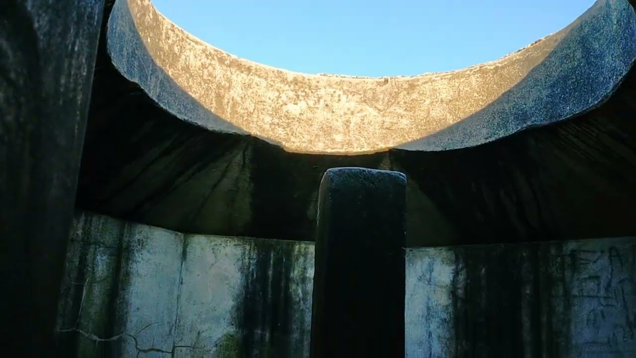 Atlantische wall Zeeland look at this bunker super