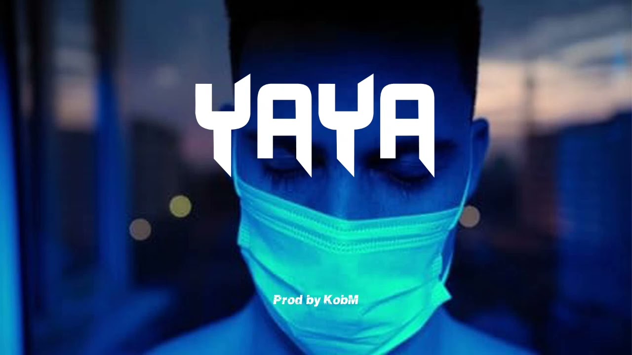 Emotional Afrobeat Instrumental 2026 “YAYA” Afrobeat type beat