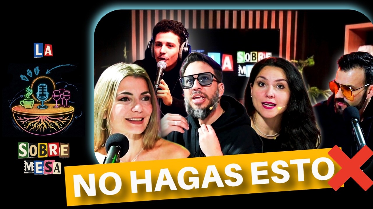 El peor error que puedes cometer si te critican en Internet ❌