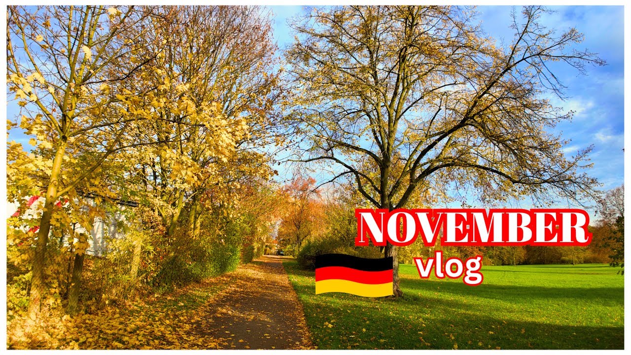 🇩🇪 My Life as a Foreign Housewife in Germany | Alone in the Apartment with no Heating