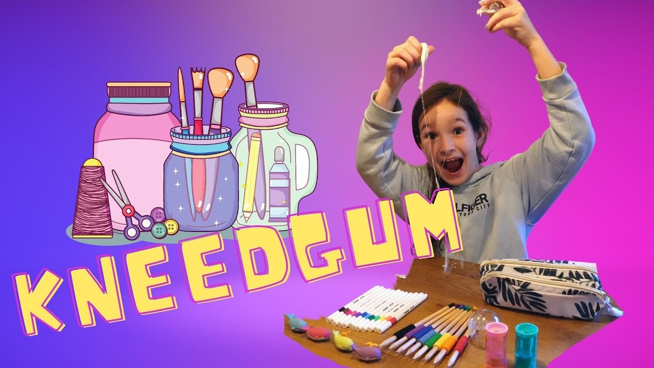 WOWW DEZE KNEEDGUM IS SATISFYING!! SHOPVLOG #Vlog #002